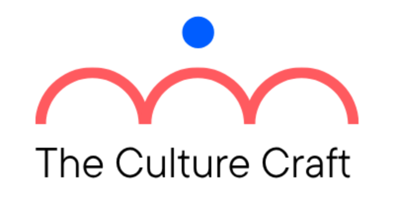 The Culture Craft Logo