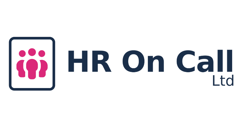 HR On Call Logo